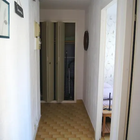 Apartament Lara 4 - T2 Spacieux Parking - Pres Centre-port, Ile Des Loisirs, Richelieu