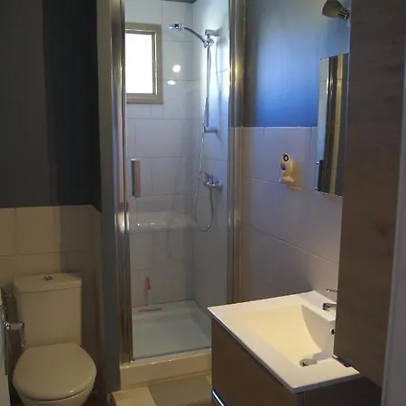 Apartamento Lara 4 - T2 Spacieux Parking - Pres Centre-port, Ile Des Loisirs, Richelieu