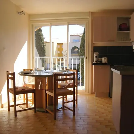 Lara 4 - T2 Spacieux Parking - Pres Centre-port, Ile Des Loisirs, Richelieu Apartamento