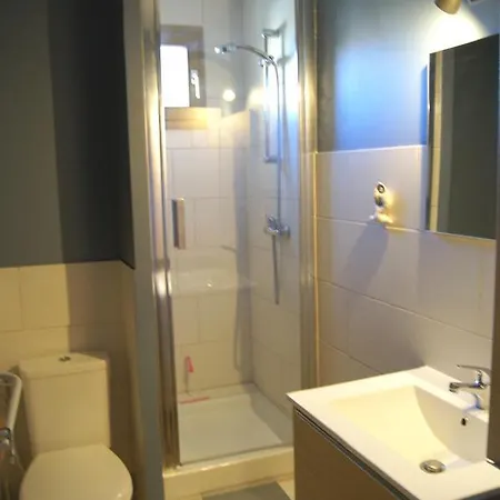 Apartamento Lara 4 - T2 Spacieux Parking - Pres Centre-port, Ile Des Loisirs, Richelieu Agde